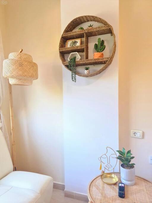 Homely Apt In Modern Building With Pool San Miguel de Abona Exterior foto